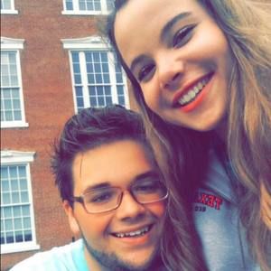 Meet your Posher, Cody